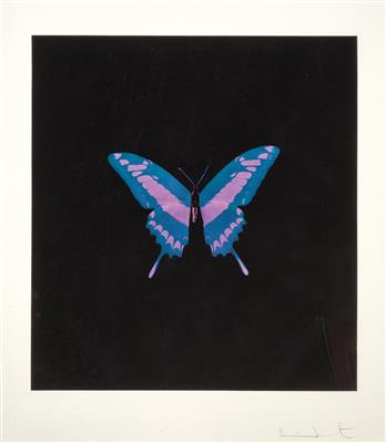 Damien Hirst * - Současné umění II