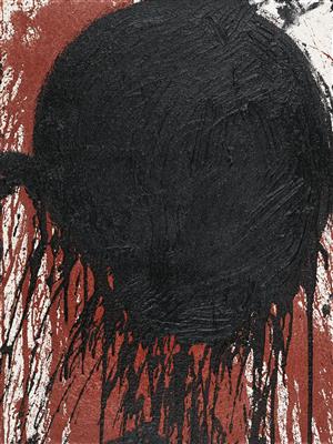 Hermann Nitsch * - Arte contemporanea II