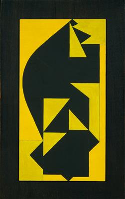 Victor Vasarely * - Současné umění II