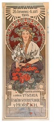 Alfons Mucha - Modern and Contemporary Art