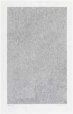 Jan J. Schoonhoven * - Moderní a současné umění