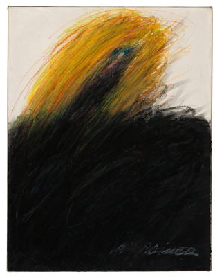 Arnulf Rainer * - Arte contemporanea I