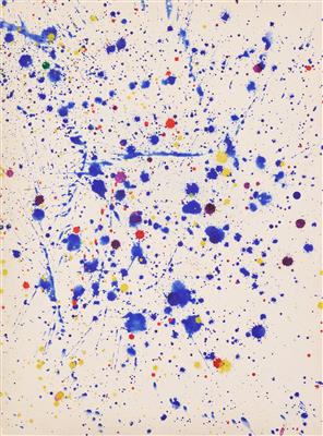 Sam Francis - Contemporary Art I