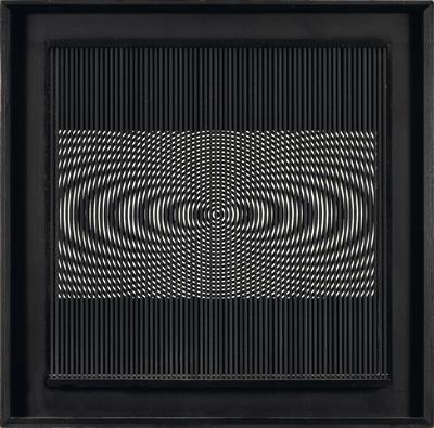 Alberto Biasi * - Arte contemporanea II