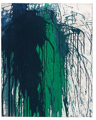 Hermann Nitsch * - Contemporary Art II