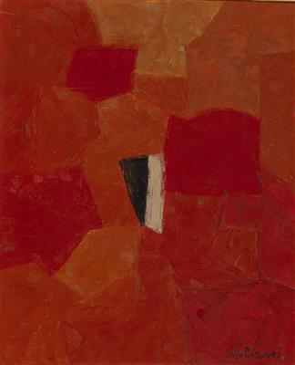 Serge Poliakoff * - Contemporary Art I