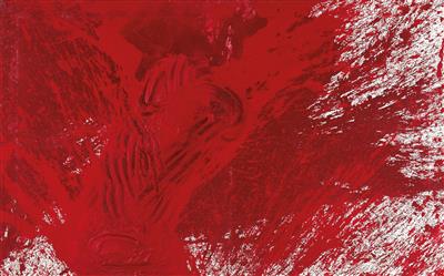 Hermann Nitsch * - Contemporary Art II