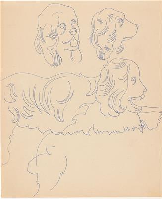 Andy Warhol - Arte moderna e contemporareana