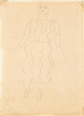 Fernand Léger * - Moderní a Současné umění