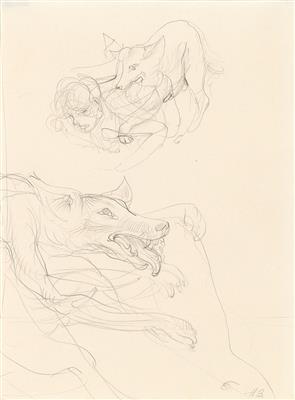 Hans Bellmer * - Modern and Contemporary Art