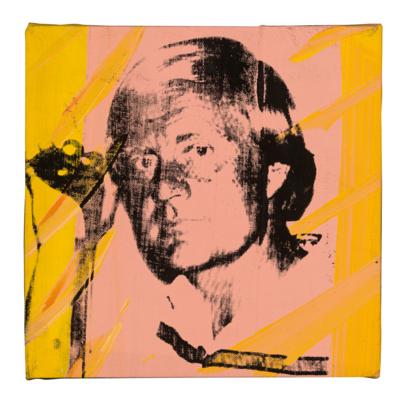 Andy Warhol - Arte contemporanea I
