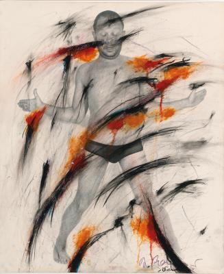 Arnulf Rainer * - Arte contemporanea I