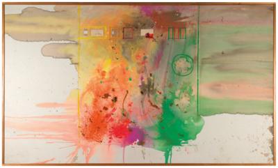 Hermann Nitsch * - Současné umění I