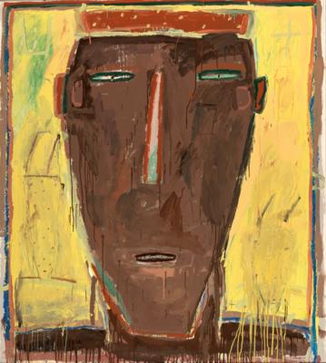 James Brown - Contemporary Art I