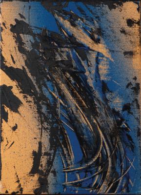 Hans Hartung * - Současné umění II