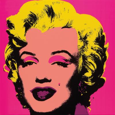 Andy Warhol - After - Contemporary Art II