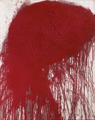 Hermann Nitsch * - Současné umění II