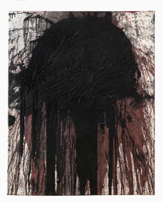 Hermann Nitsch * - Zeitgenössische Kunst II