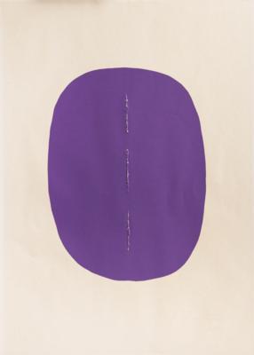 Lucio Fontana * - Arte contemporanea e moderna