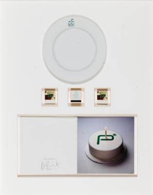 Damien Hirst * - Arte moderna e contemporanea