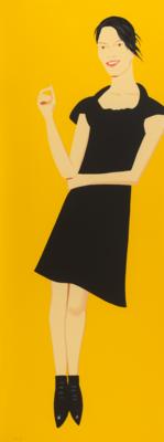 Alex Katz - Zeitgenössische Kunst II