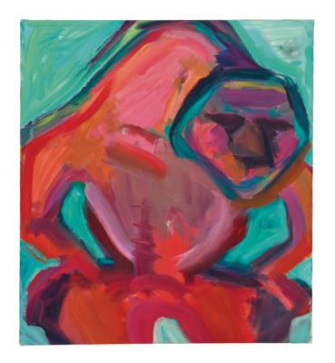 Maria Lassnig * - Contemporary Art I