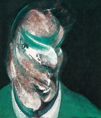 Nach Francis Bacon * - Moderne und Zeitgenössische Kunst