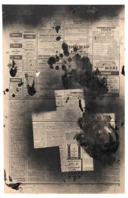 Antoni Tàpies * - Contemporary Art II