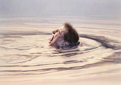 Gottfried Helnwein * - Contemporary Art II