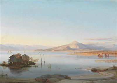 Louis Gurlitt - 19th Century Paintings