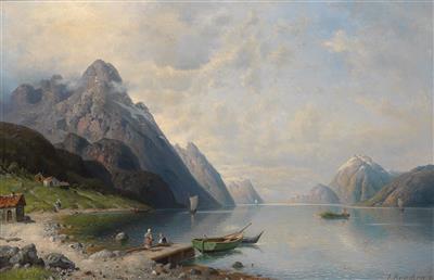 Julius Kruchen - 19th Century Paintings and Watercolours 2014/09/18 ...