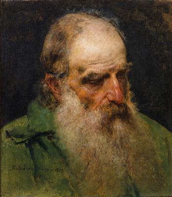 Francesco Hayez - Gemälde des 19. Jahrhunderts