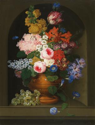 Johann Knapp - 19th Century Paintings