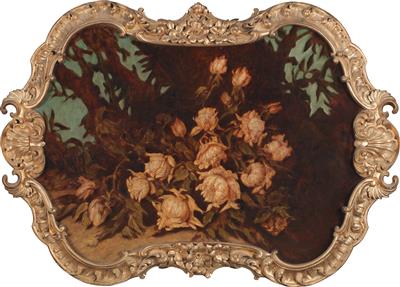 Hans Makart - Obrazy 19. století