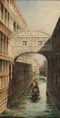 Marco Grubacs - 19th Century Paintings and Watercolours