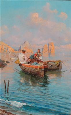 Bernardo Hay - 19th Century Paintings and Watercolours