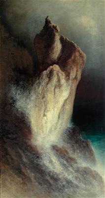 Karl Wilhelm Diefenbach - Gemälde des 19. Jahrhunderts