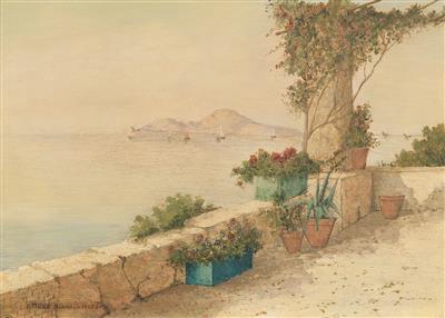 Ettore Gianni - 19th Century Paintings and Watercolours