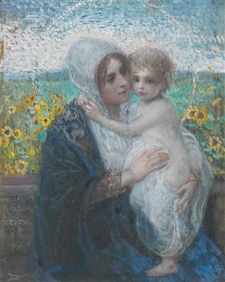 Eduard Veith