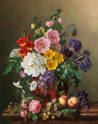 Marie-Euphrosine Jacquet - 19th Century Paintings 2020/11/09 - Realized ...