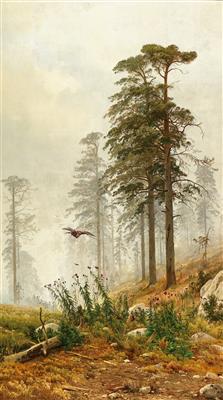 Andrei Nikolaevich Shilder - 19th Century Paintings