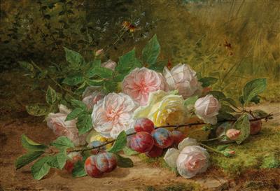 Jules Ferdinand Medard - Gemälde des 19. Jahrhunderts