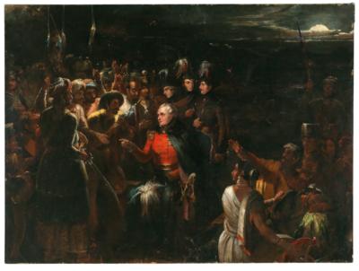 Britischer Künstler nach 1840 - Gemälde des 19. Jahrhunderts