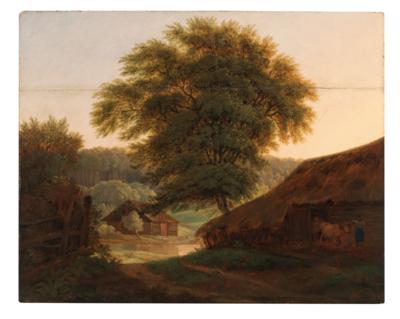 Antonín Mánes - Gemälde des 19. Jahrhunderts
