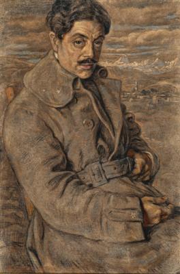 Boris Georgieff (Georgiev) * - Gemälde des 19. Jahrhunderts