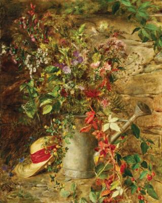Emil Czech - 19th Century Paintings