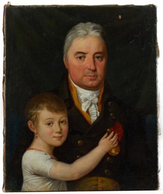 Weller um 1810 - Bilder