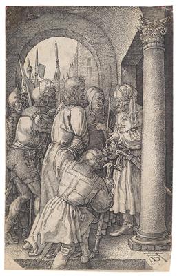 Albrecht Dürer - Master Drawings, Prints before 1900, Watercolours, Miniatures