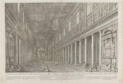 Francesco Pannini - Master Drawings, Prints before 1900, Watercolours, Miniatures