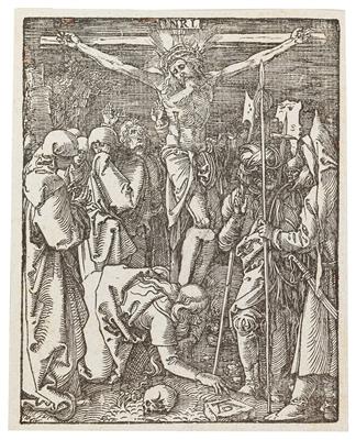 Albrecht Dürer - Disegni e stampe fino al 1900, acquarelli e miniature